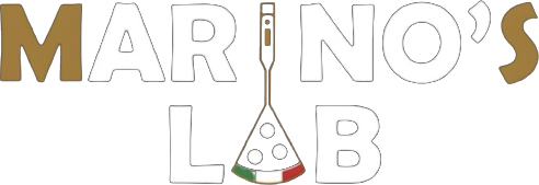 Marino's Lab — Pizza Lab Modena